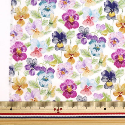 [Aus Quantität 5] Liberty Fabric Tanalone Waschbecken Omy Bunt 3630110720at "Liberty Japan Liberty Japan