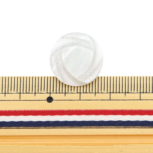 Button "Tunnel foot button 18mm 1st color 72113-01-18"