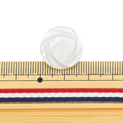 Button "Tunnel foot button 18mm 1st color 72113-01-18"