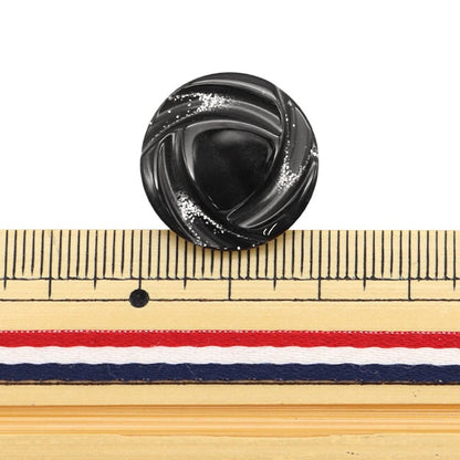 ボタン 『トンネル足ボタン 20mm 9番色 72113-09-20』