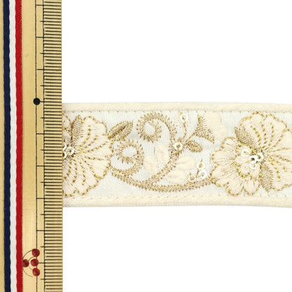 [الكمية من 5] الحرف اليدويةالزركشة 『2023 زركشة التطريز الهندي 645 ب"