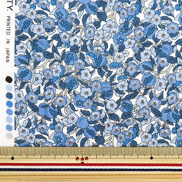 [Из количества 5] ткань "Liberty Fabric Tanalone Nectar 3633203-23CT" Liberty Japan Liberty Japan