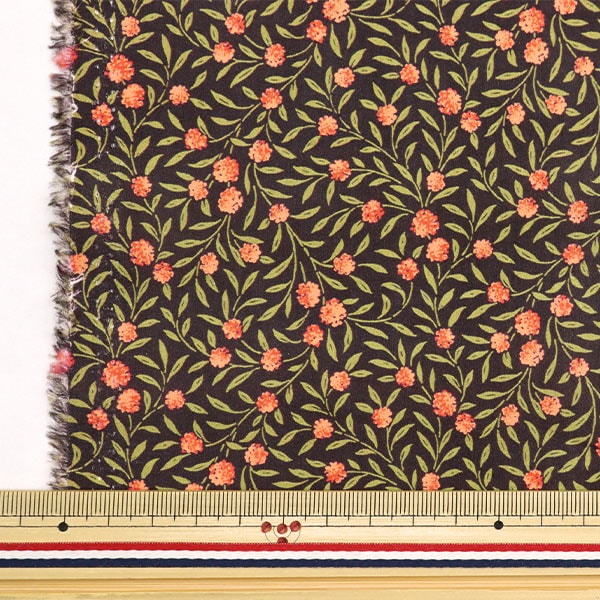 [Da 5] Fabric "Liberty Fabric Tanalone Martle 3633210-23ct" Liberty Japan Liberty Japan