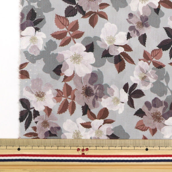 [Из количества 5] ткань "Свобода Fabric Tanalone Naisa 36333224-P23C" Liberty Japan Liberty Japan