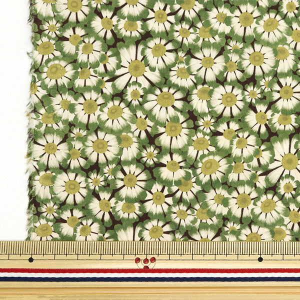 [À partir de 5] tissu "Liberty tissu tanalone helenium 36333228-23bt" Liberty Japan Liberty Japan