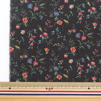 [الكمية من 5] قماش ``Liberty Fabrics Tana Lawn Emma Victoria 3633236-23CT'' Liberty Japan Liberty Japan