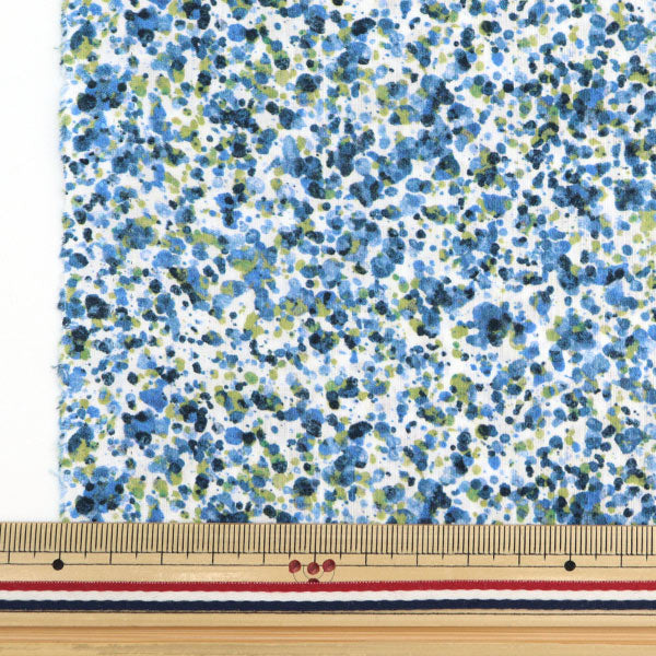 [الكمية تبدأ من 5] قماش “Liberty Fabrics Tana Lawn Sea Salt 3633247-23CT” Liberty Japan Liberty Japan