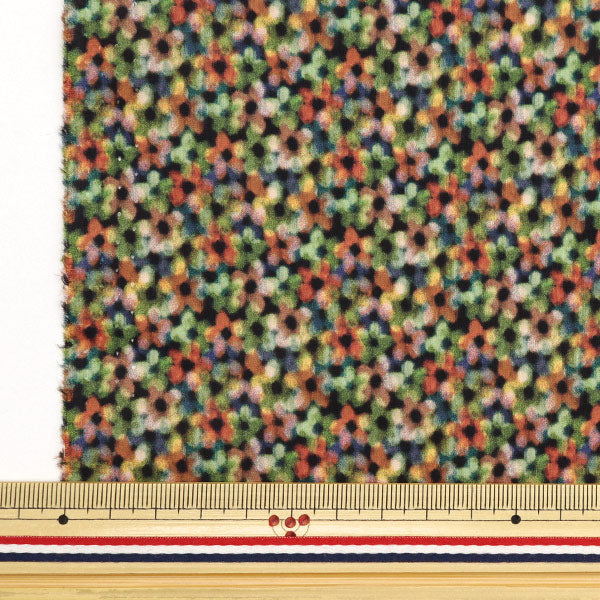 [Dalla quantità 5] Fabric "Liberty Fabric Tanalone Francis Clark 1223203-P23A" Liberty Giappone Liberty Giappone