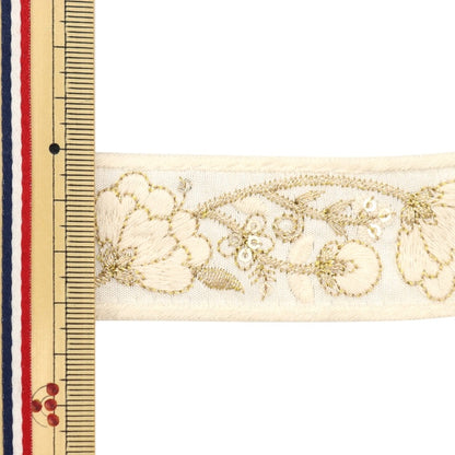 [الكمية من 5] الحرف اليدويةالزركشة 『2023 زركشة التطريز الهندي 650 ب”