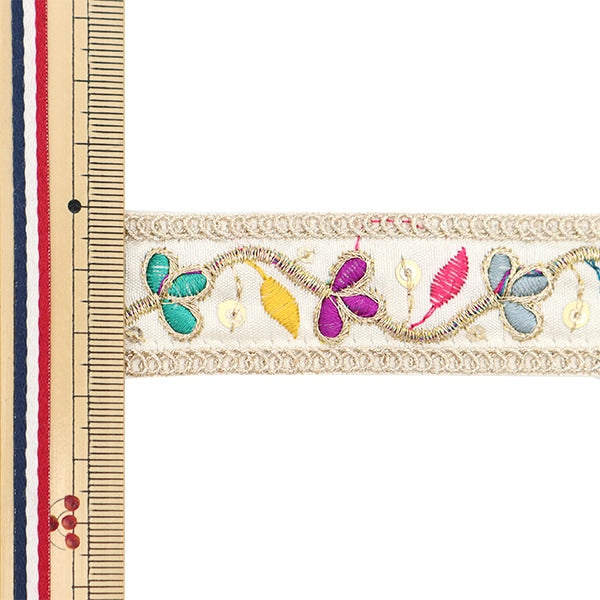 [الكمية من 5] الحرف اليدويةالزركشة 『2023 زركشة التطريز الهندي 45910 د"