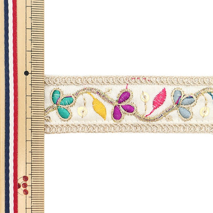 [الكمية من 5] الحرف اليدويةالزركشة 『2023 زركشة التطريز الهندي 45910 د"