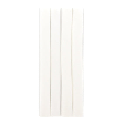 바이어스 테이프 『바이어스 테이프 Fuchidori 11mm 너비 x 1.8m 오프 화이트 B-F11-02 "