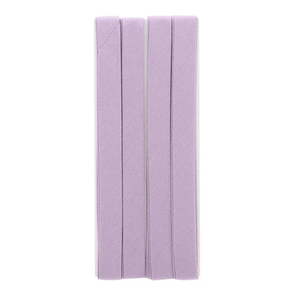 Nastro sbieco 『Nastro sbieco Fuchidori 11mm larghezza x 1,8 m viola B-F11-25"