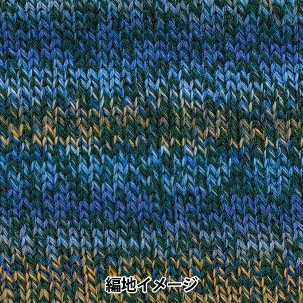 الخريف/الشتاءخيوط الغزل "نسبة التباين في اللون 308" RichMore RichMore