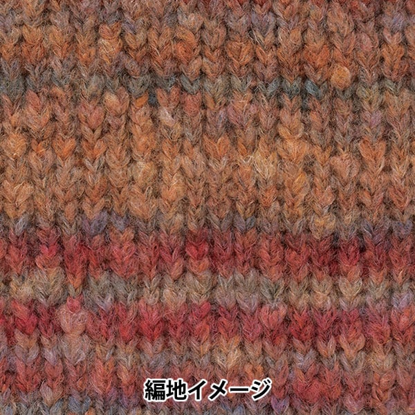 Herbst und WinterGarn "Theater 4th Color" Richmore Rich More