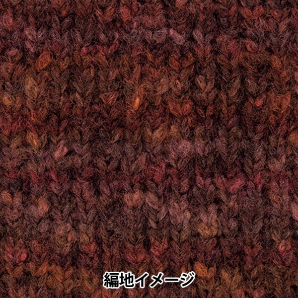 Herbst und WinterGarn "Theater 8. Farbe" Richmore Rich More