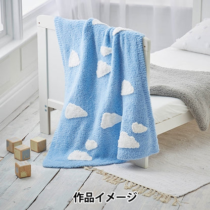 가을과 겨울털실 "Teddy 321 Color 8139"DMC Dewems