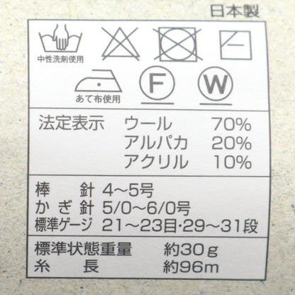 Herbst und WinterGarn "Ski Caral 7305 Farbe" Skiyarn Skigarn