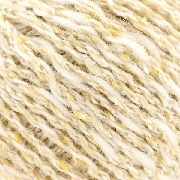 الخريف/الشتاءخيوط الغزل "حلوى رقم 05 بانانا لاتيه" سوادا سوادا