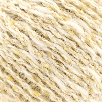 الخريف/الشتاءخيوط الغزل "حلوى رقم 05 بانانا لاتيه" سوادا سوادا