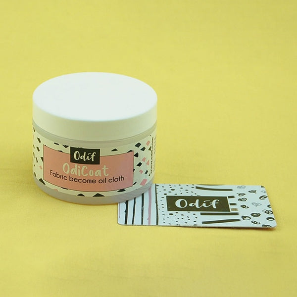 PROCESSO LAMINATO "Laminato Gel ODI Court 150G"