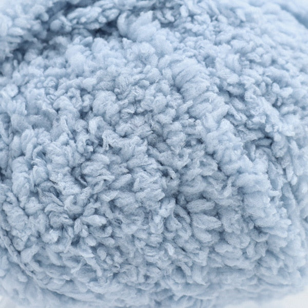 가을과 겨울털실 "따뜻한 여자 10 번째 컬러"