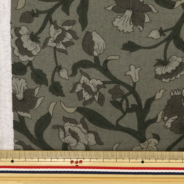 [From quantity 5] Fabric "Liberty Fabric Air Colombia Road 36301109J23B" Liberty Japan