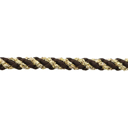 [수량 5에서] 수공예 끈 "절름발