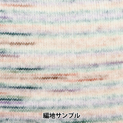 Herbst und WinterGarn "Wabengarn T3 Farbdarsteller" World Festa World Festa