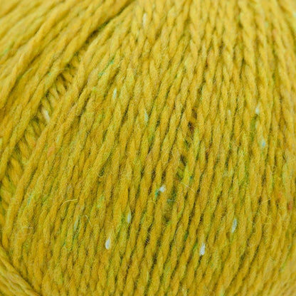 Fall and winterYarn "TraditionalTweed 172th color] WORLD FESTA World Festa