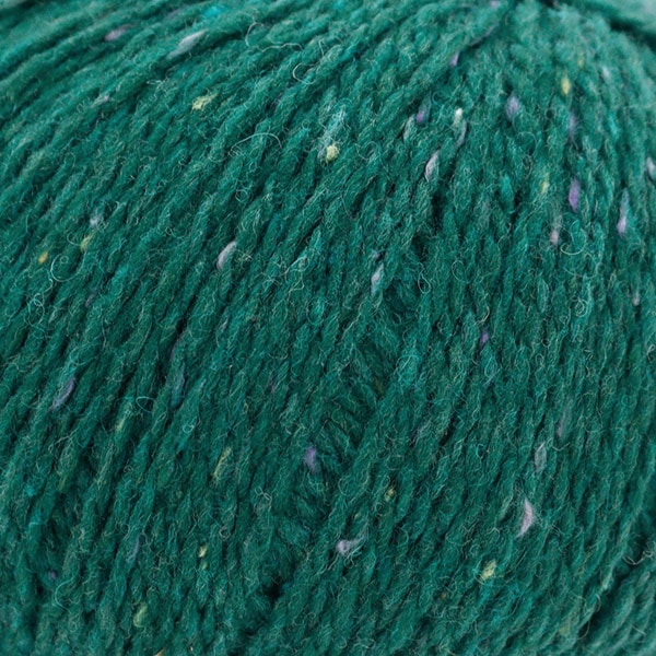 Fall and winterYarn "TraditionalTweed 163th color] WORLD FESTA World Festa