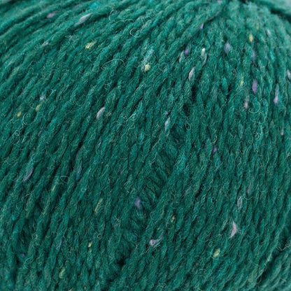Fall and winterYarn "TraditionalTweed 163th color] WORLD FESTA World Festa