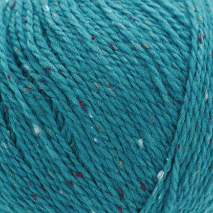 Fall and winterYarn "TraditionalTweed 168th color] WORLD FESTA World Festa