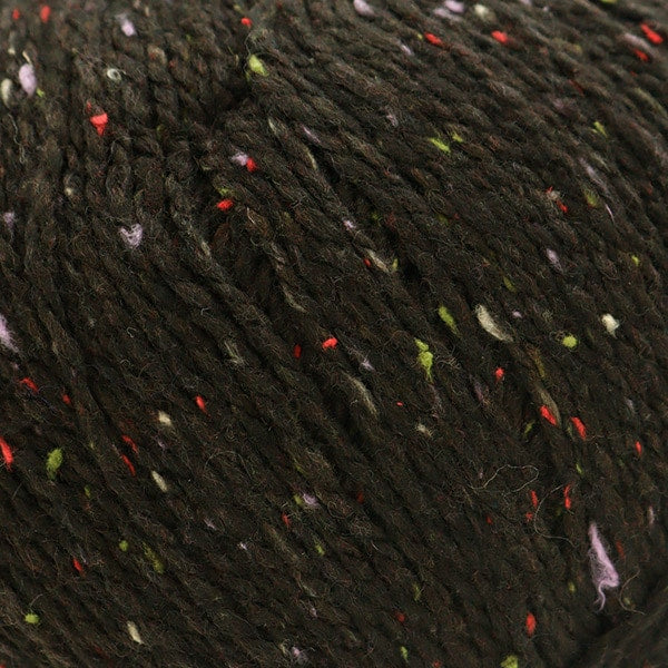 Fall and winterYarn "TraditionalTweed 164th color] WORLD FESTA World Festa