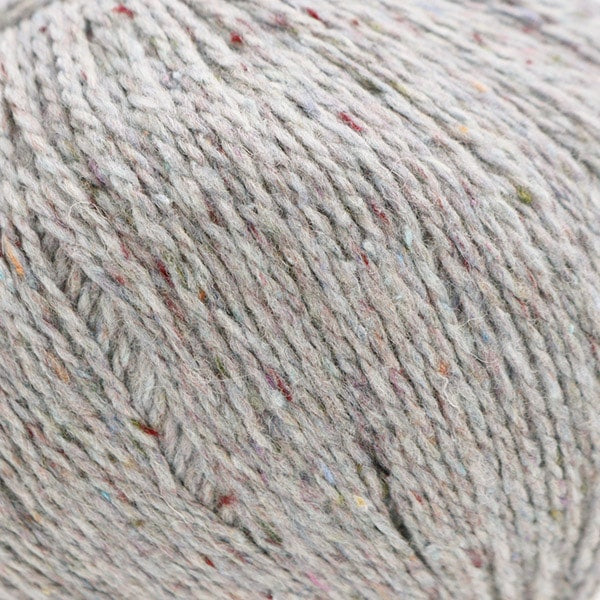 Fall and winterYarn "TraditionalTweed 184 Color "WORLD FESTA World Festa