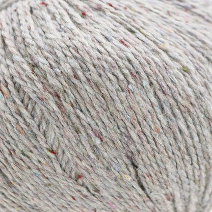 Fall and winterYarn "TraditionalTweed 184 Color "WORLD FESTA World Festa