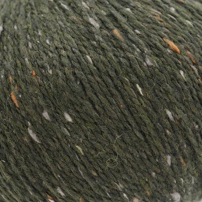 Fall and winterYarn "TraditionalTweed 179th color] WORLD FESTA World Festa