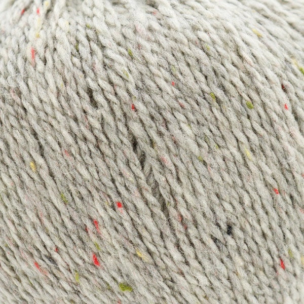 Fall and winterYarn "TraditionalTweed 165th color] WORLD FESTA World Festa