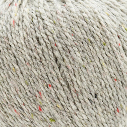 Fall and winterYarn "TraditionalTweed 165th color] WORLD FESTA World Festa