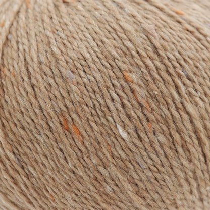 Fall and winterYarn "TraditionalTweed 180 color] WORLD FESTA World Festa