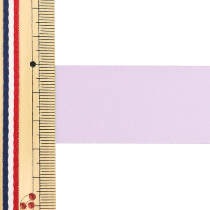 الشريط ``بوليستر ساتان على الوجهينالشريط بنفسجي 28 مم × 3 م"