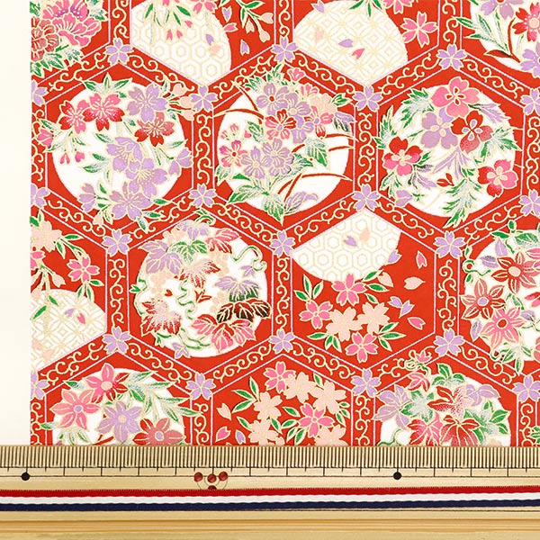 Washi "Yuzen Paper Nr. 6959"