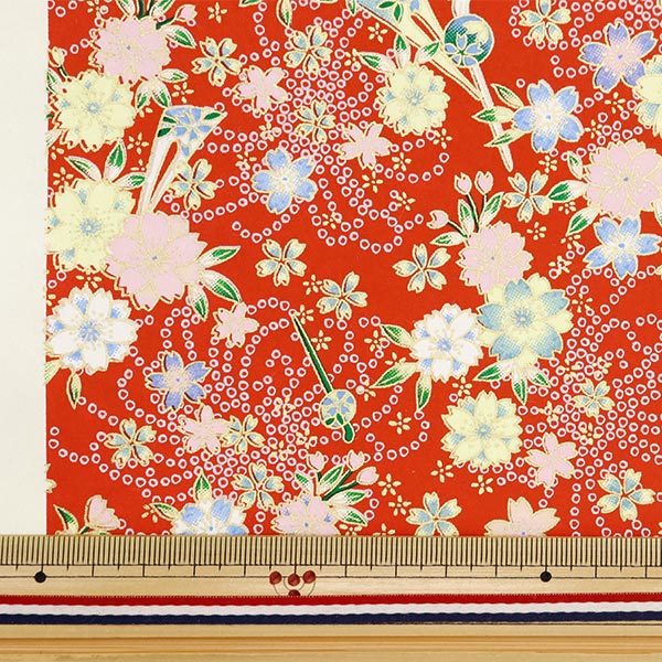 和紙 『友禅紙 No.7066』 – Yuzawaya