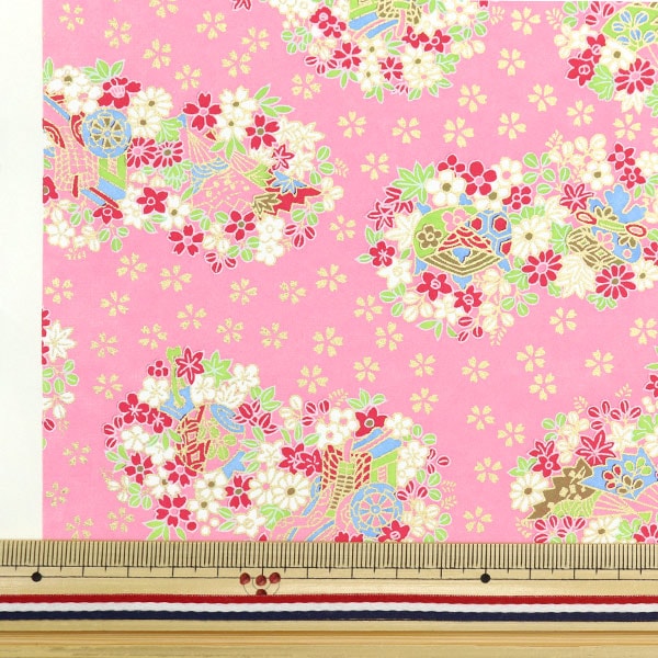 Washi "Yuzen Paper No.7028"