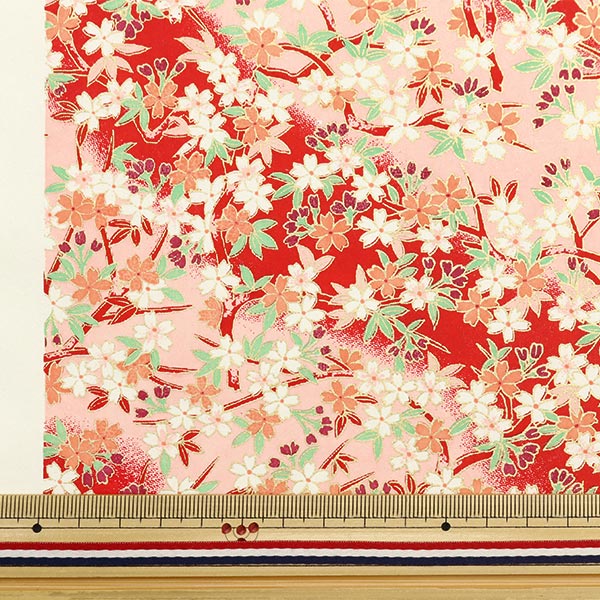 和紙 『友禅紙 No.6255』 – Yuzawaya