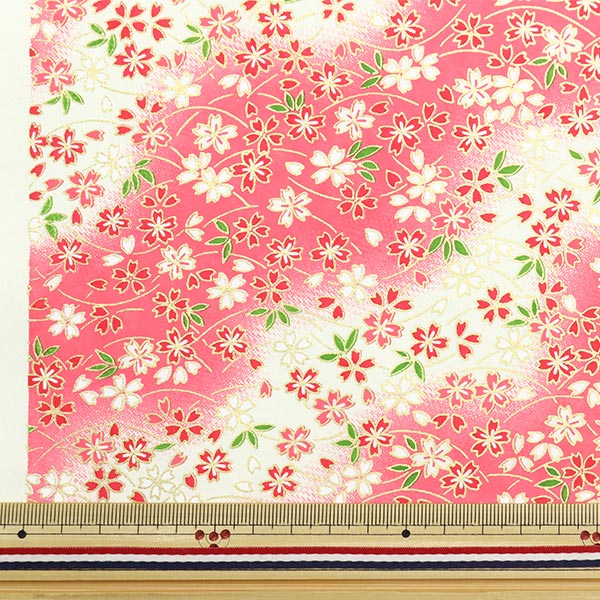 Washi "Papier Yuzen No.6783"