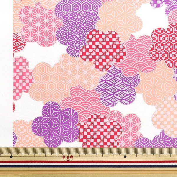 Washi“ Yuzen No.8086”