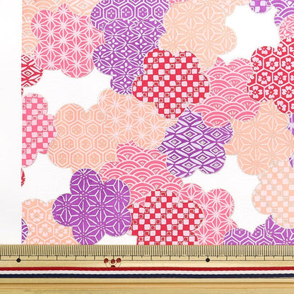 Washi "Yuzen Paper No.8086"