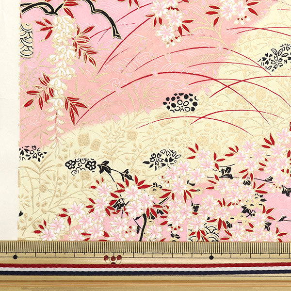 Washi“ Yuzen No.3993”