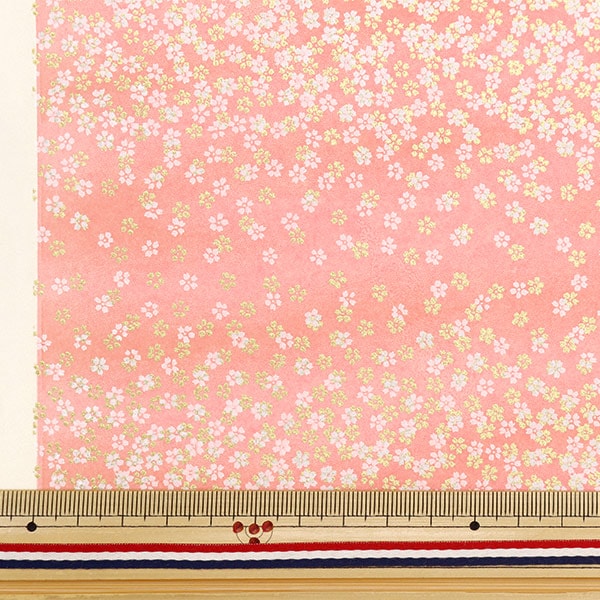 Washi "Yuzen Paper Nr. 7423"